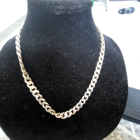 Vintage Tane silver necklace - Picture 2 of 11